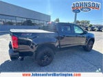 2021 Chevrolet Colorado 4WD Z71