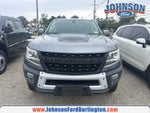 2019 Chevrolet Colorado 4WD ZR2