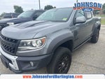 2019 Chevrolet Colorado 4WD ZR2