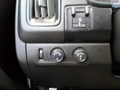 2019 Chevrolet Colorado 4WD ZR2