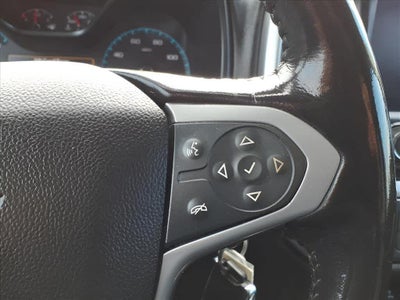 2019 Chevrolet Colorado 4WD ZR2