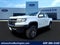 2019 Chevrolet Colorado 4WD ZR2