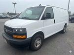 2022 Chevrolet Express Cargo Van Work Van