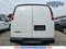 2022 Chevrolet Express Cargo Van Work Van