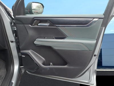 2024 GMC Acadia AWD AT4