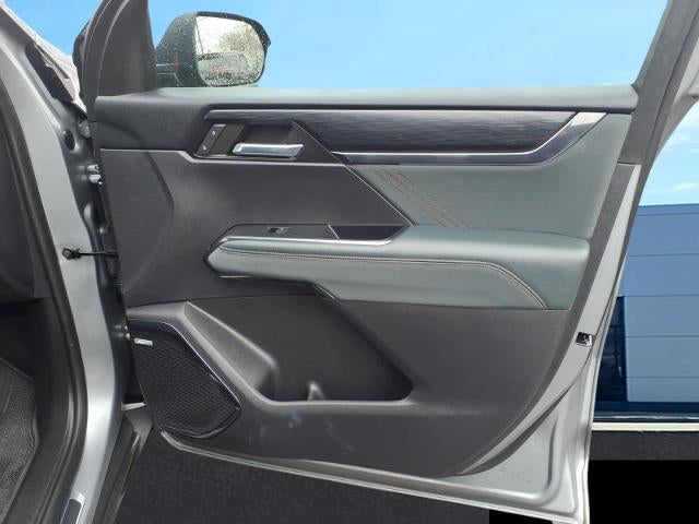 2024 GMC Acadia AWD AT4