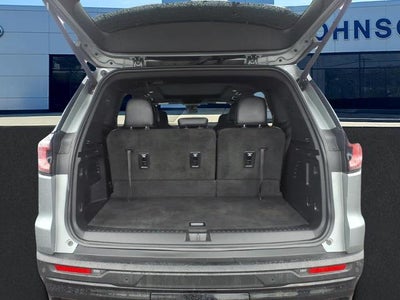 2024 GMC Acadia AWD AT4