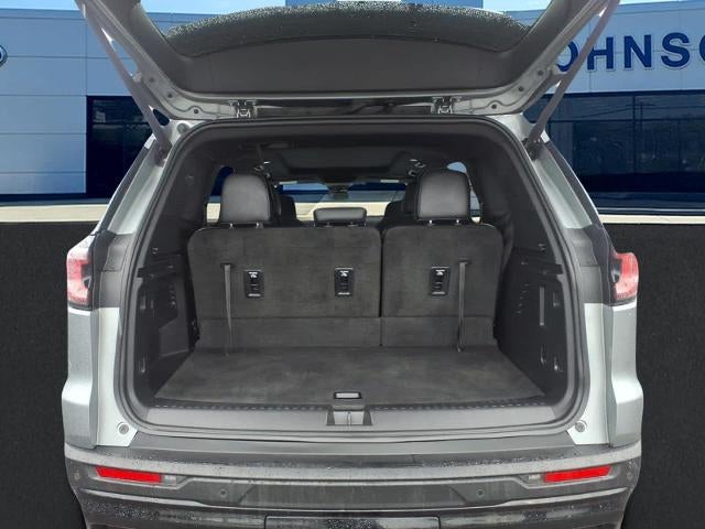 2024 GMC Acadia AWD AT4