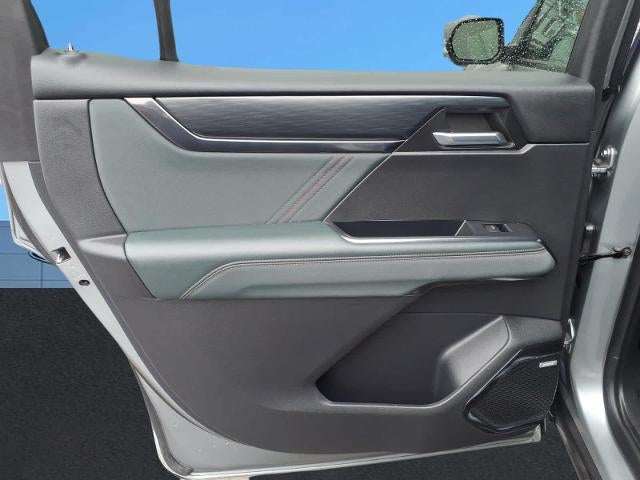 2024 GMC Acadia AWD AT4