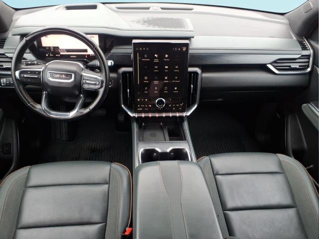 2024 GMC Acadia AWD AT4