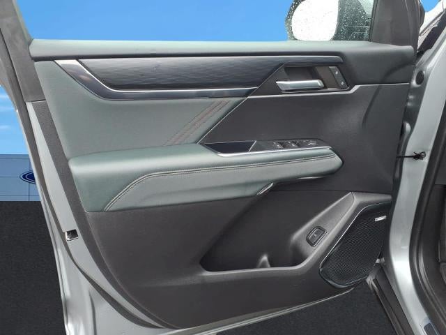 2024 GMC Acadia AWD AT4