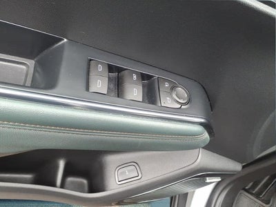 2024 GMC Acadia AWD AT4