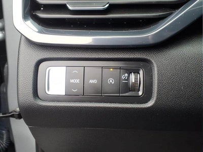 2024 GMC Acadia AWD AT4