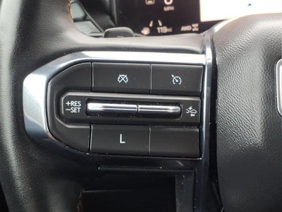 2024 GMC Acadia AWD AT4