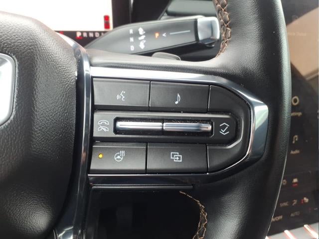 2024 GMC Acadia AWD AT4