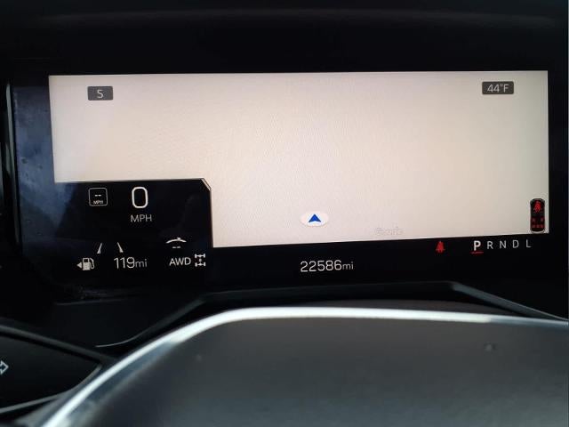 2024 GMC Acadia AWD AT4