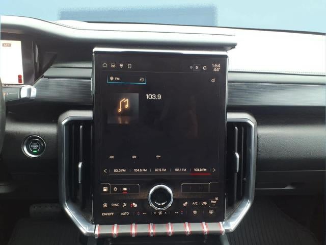 2024 GMC Acadia AWD AT4