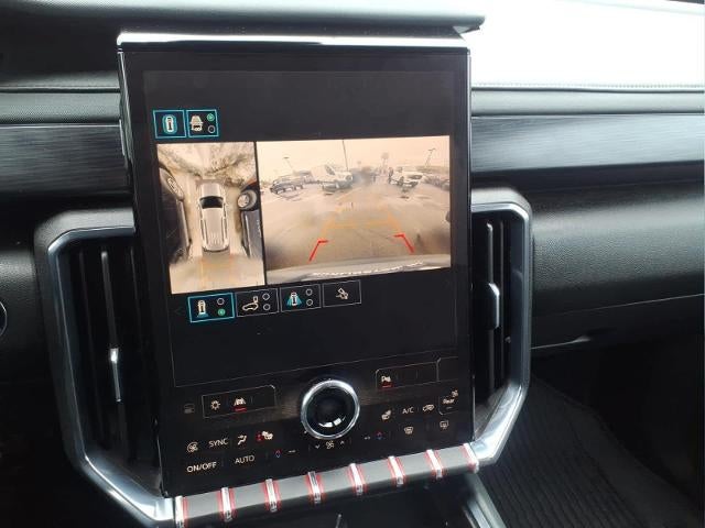 2024 GMC Acadia AWD AT4