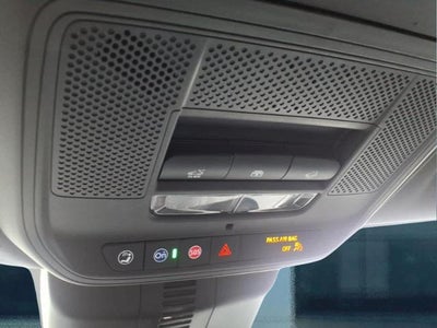 2024 GMC Acadia AWD AT4