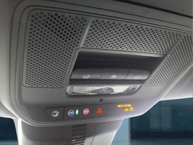 2024 GMC Acadia AWD AT4