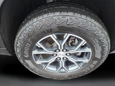 2024 GMC Acadia AWD AT4