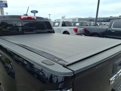 2017 GMC Canyon 4WD Denali