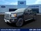 2017 GMC Canyon 4WD Denali