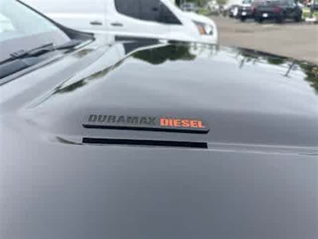 2017 GMC Canyon 4WD Denali
