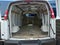 2020 GMC Savana Cargo Van Work Van