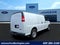 2020 GMC Savana Cargo Van Work Van