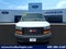 2020 GMC Savana Cargo Van Work Van