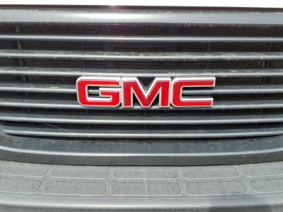 2020 GMC Savana Cargo Van Work Van