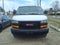 2020 GMC Savana Cargo Van Work Van