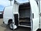 2020 GMC Savana Cargo Van Work Van