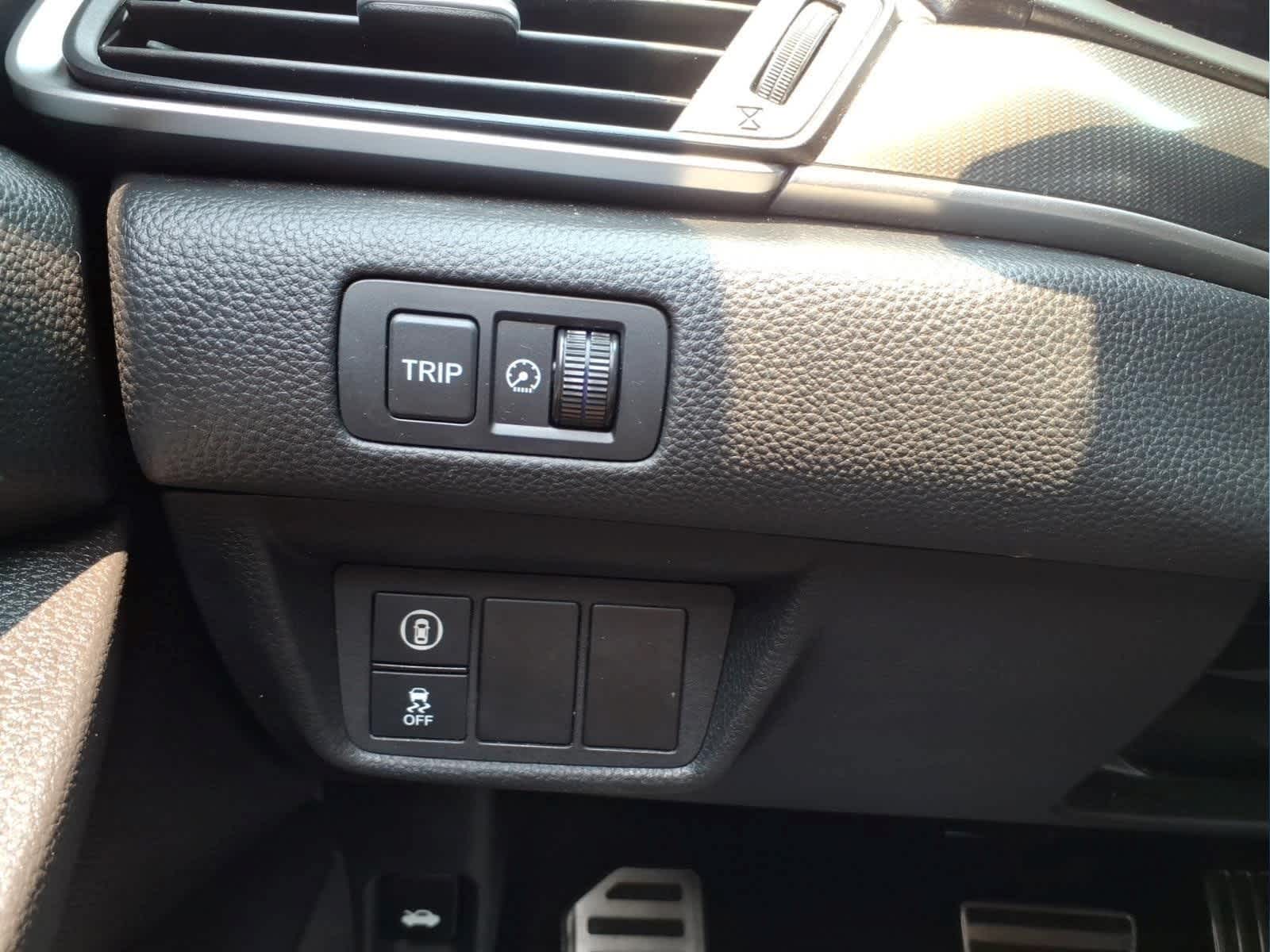 2019 Honda Accord Sedan Sport 1.5T