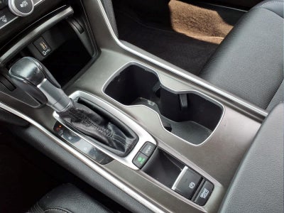2019 Honda Accord Sedan Sport 1.5T