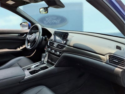 2019 Honda Accord Sedan Sport 1.5T