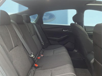 2024 Honda Accord Sport