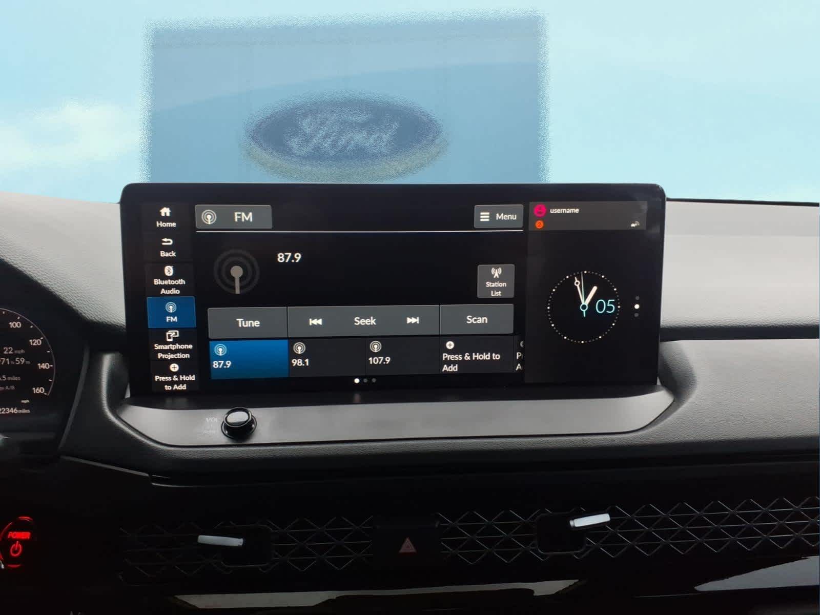 2024 Honda Accord Sport