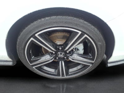 2024 Honda Accord Sport