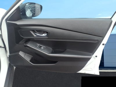 2024 Honda Accord Sport