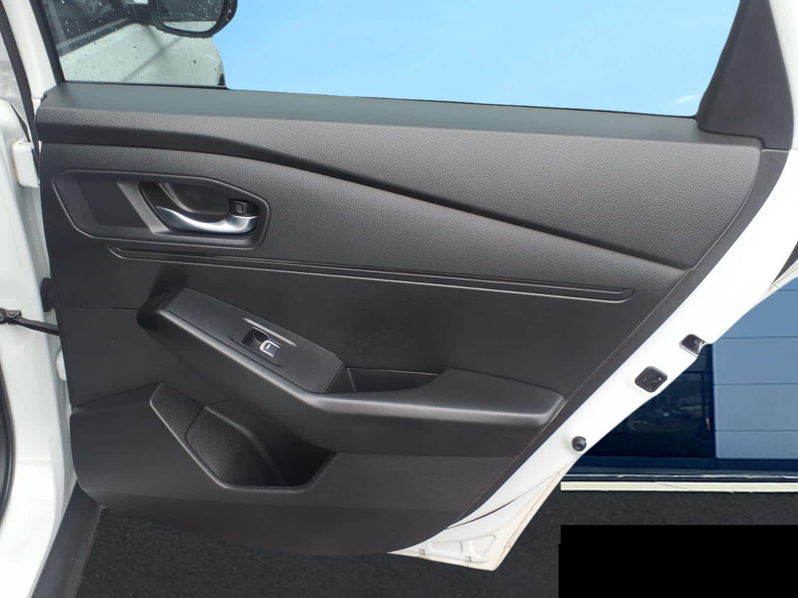 2024 Honda Accord Sport