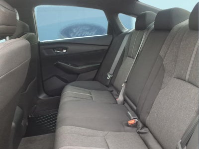 2024 Honda Accord Sport