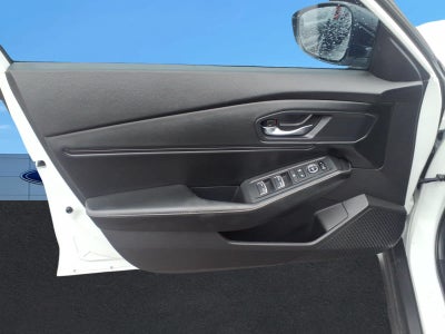 2024 Honda Accord Sport