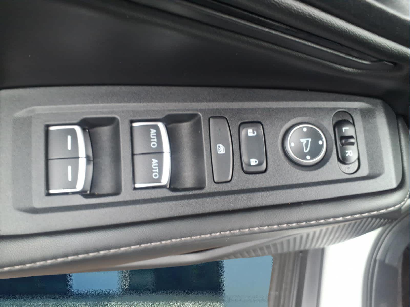 2024 Honda Accord Sport