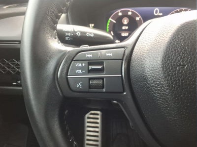 2024 Honda Accord Sport