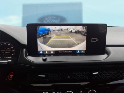 2024 Honda Accord Sport