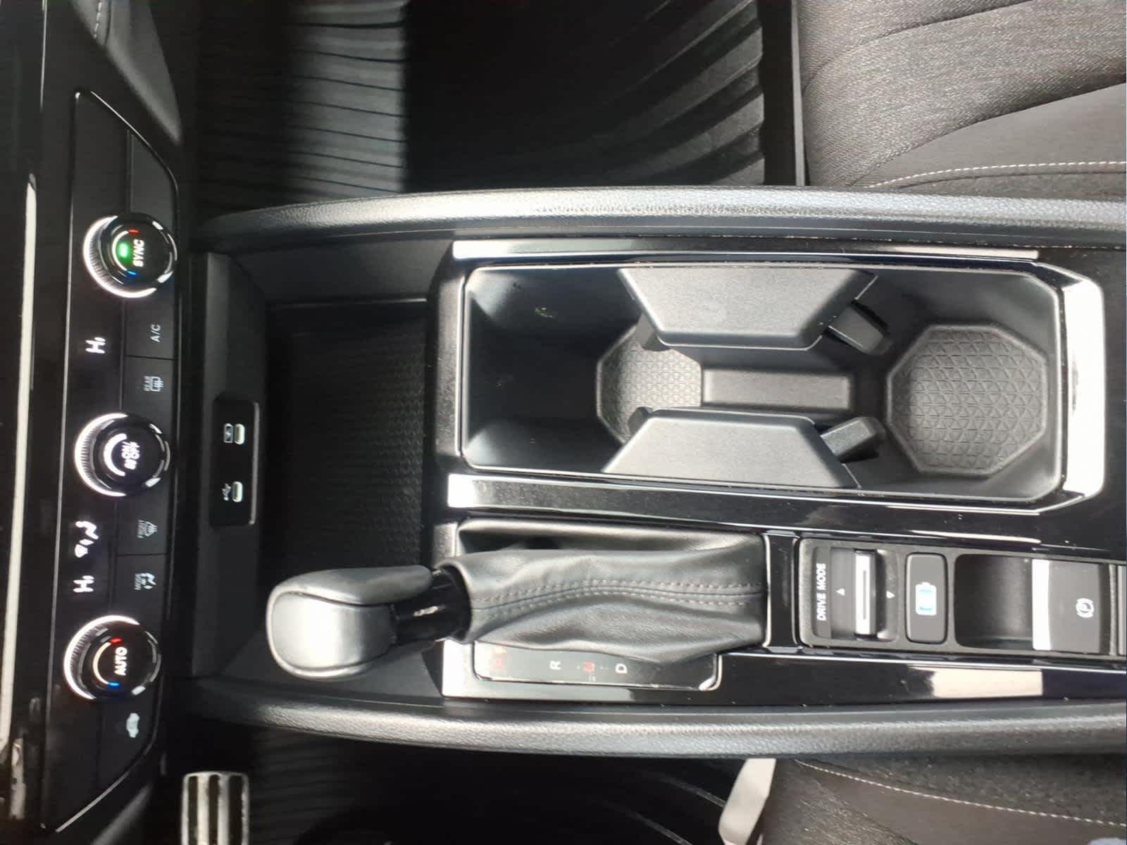 2024 Honda Accord Sport