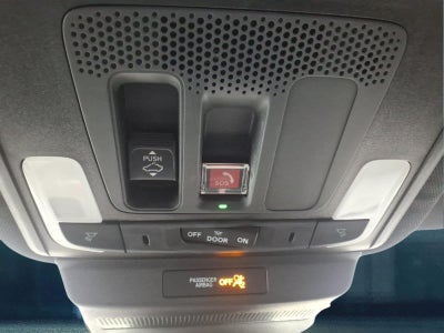 2024 Honda Accord Sport