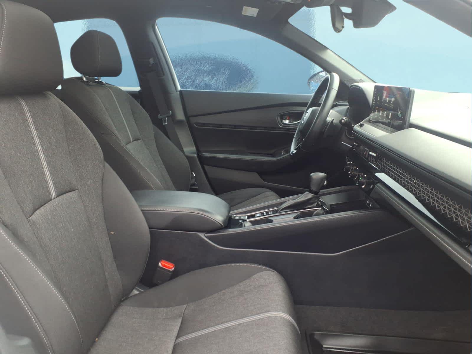 2024 Honda Accord Sport